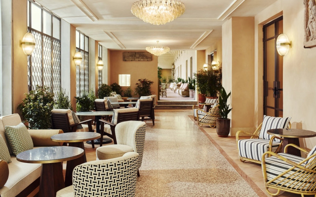 Hotel Palazzo Ricasoli