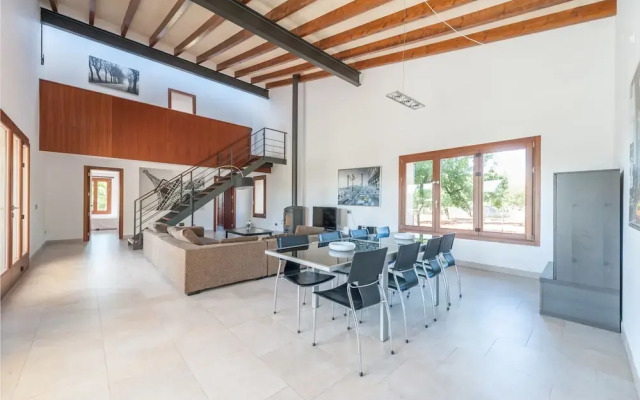 Sa Caseta (Sa Caseta De Buger)