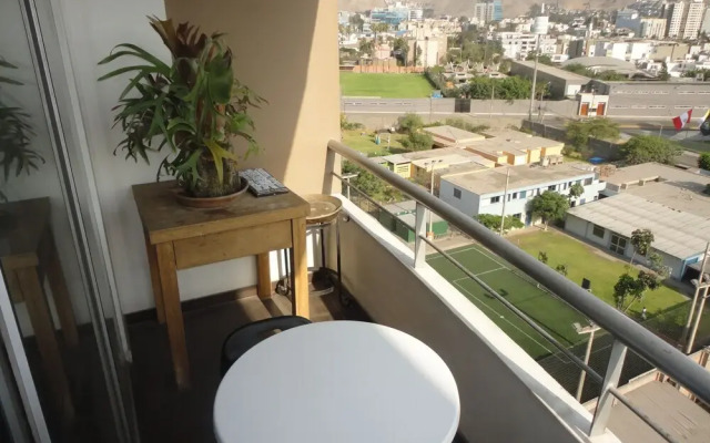 La Posada de Guille Premium Apartments & Rooms