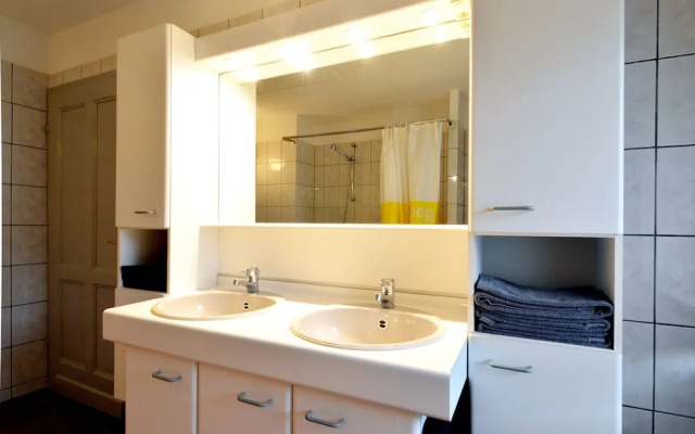 Holiday Home for 8 People in Butgenbach