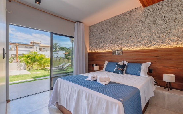 Summerville #117 - Luxury in Cumbuco by Carpediem
