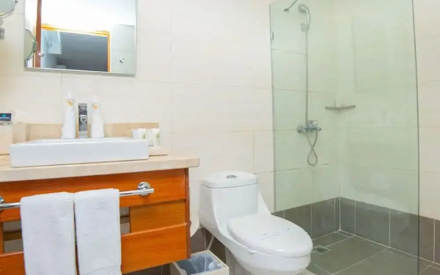 Presidential Suites By Lifestyle