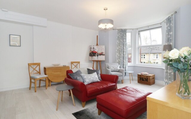 Flat 3 Avon Villa, Bradford-on-Avon