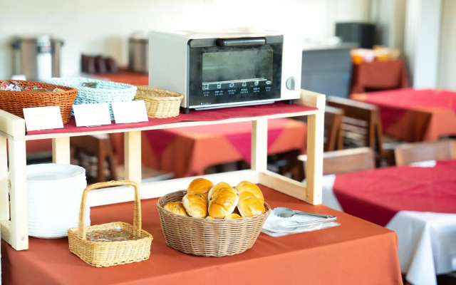 APA Hotel Karuizawa Ekimae Karuizawaso