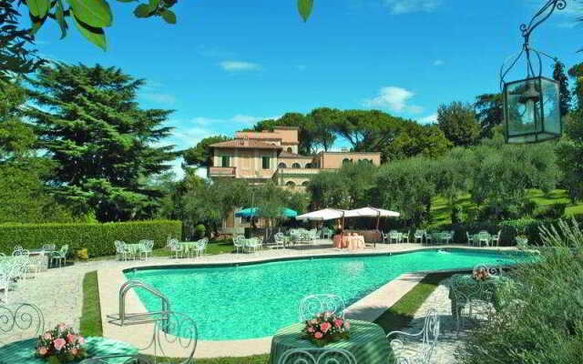 Grand Hotel Villa Fiorio