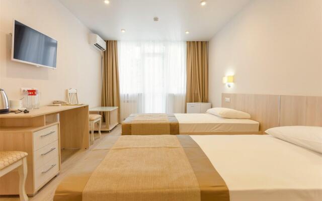 Magadan Health Resort