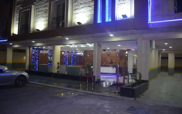 Lina Park Hotel Suites 2