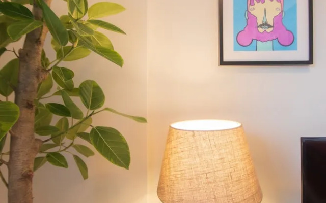 Riviere Champ Hotel & Residence