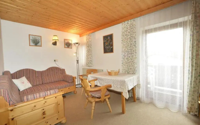 Ferienwohnung Fischerhof