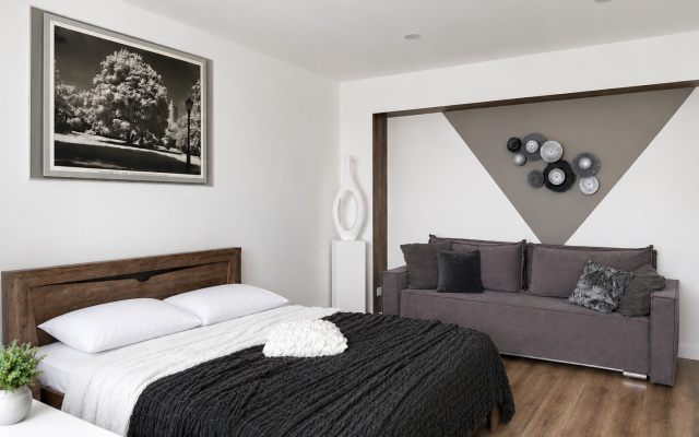 ApartMari на Карбышева 18