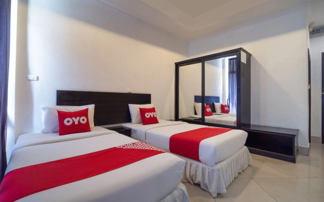 Koh Chang Luxury Hotel