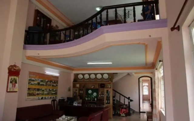 T&T Hotel Dalat