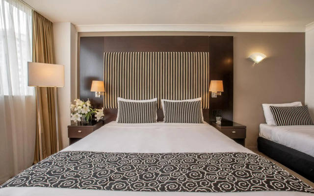 Mercure Wellington Abel Tasman