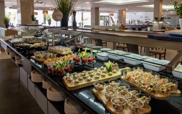 Hotel Lanzarote Village