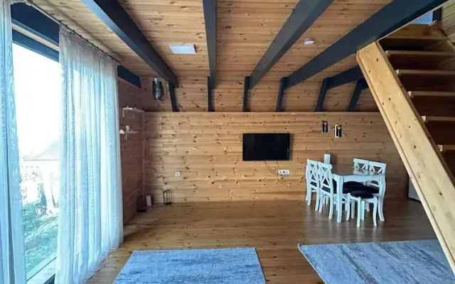 Azhara Bungalov