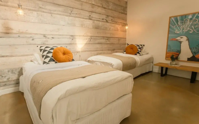 Aquabelle Two - Beach Views for 6