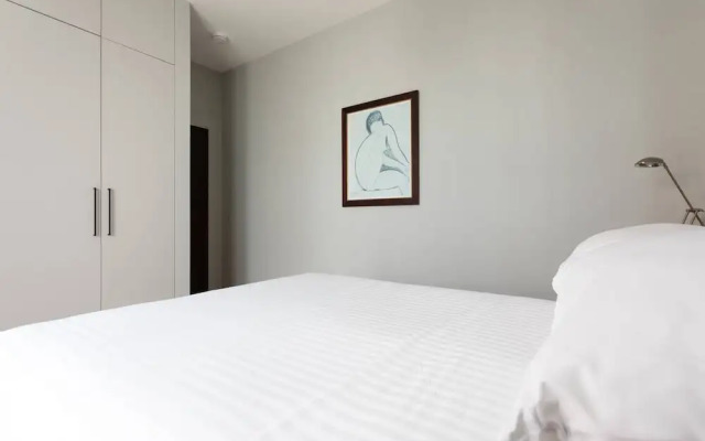 Redcliffe Square XII by Onefinestay