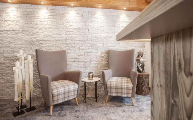 Gästehaus Edelweiss