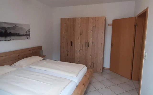 Nice Apartment in Bayrischzell With Sauna