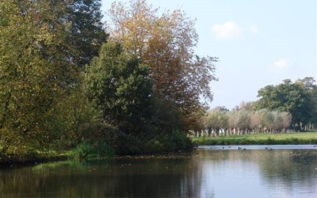 Kasteel Sterkenburg