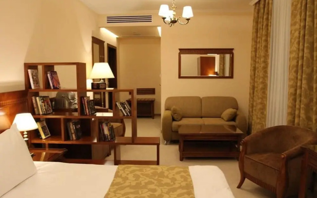 Weiler Hotel