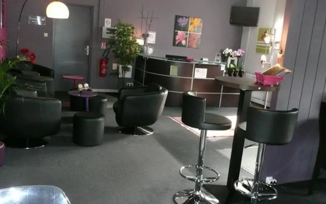 Auberge du Petit Caillou