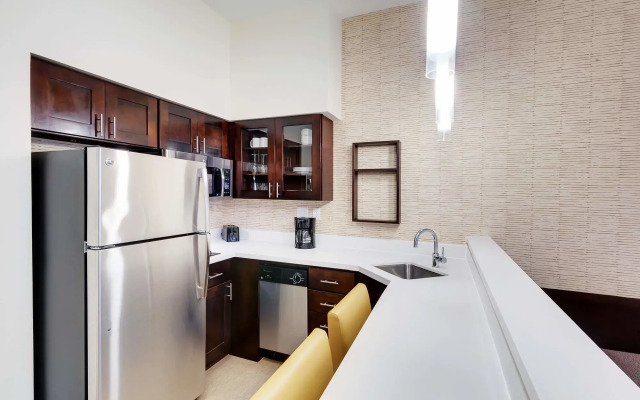 Residence Inn Austin Airport