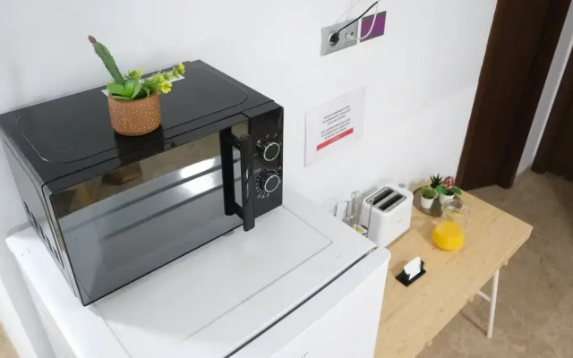 Urban Rooms Alicante