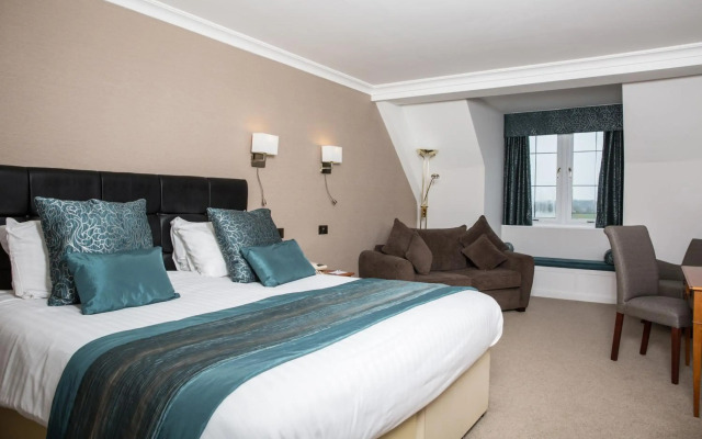 Lancaster House Hotel