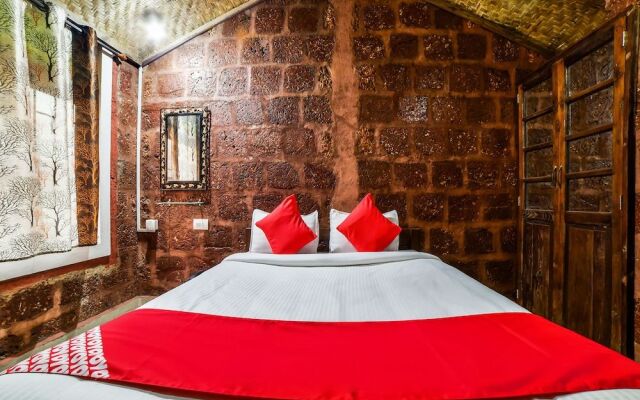 OYO 27978 Rustic Comforts