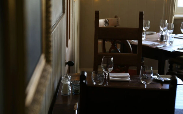 Seagrave Arms