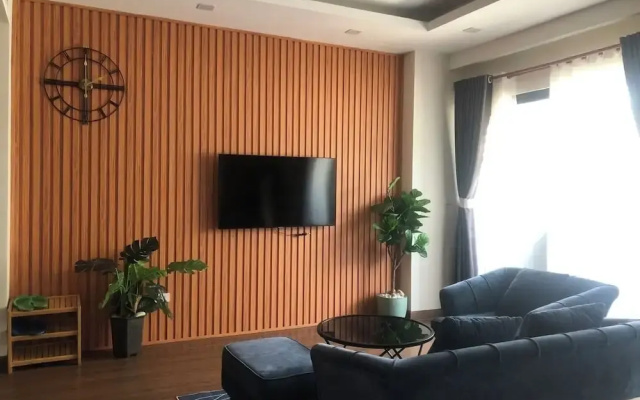 FLC Sea Tower Quy Nhon Apartment