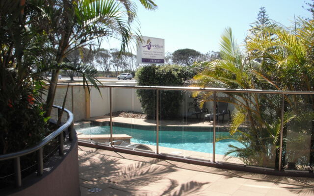 Meridian Alex Beach Apartments
