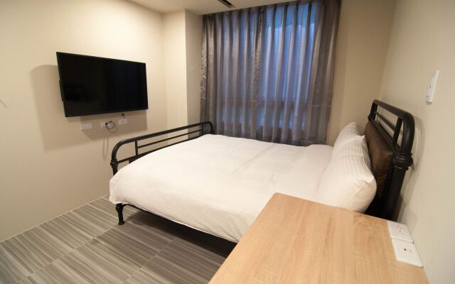 台中逢甲小豆芽