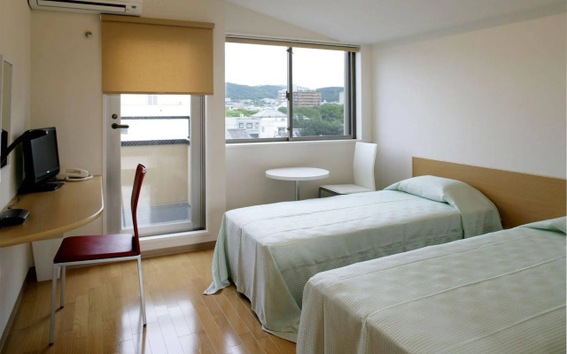Matsubaya Ryokan