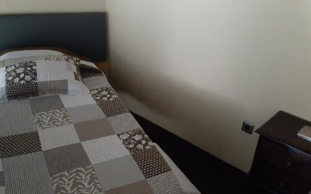 Anjos Apartment