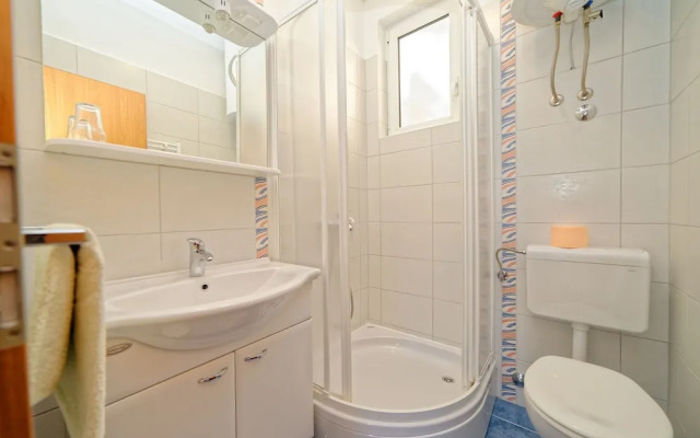 Mar- 150 m From sea - A3