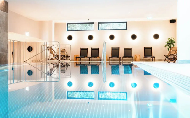 HENRI Country House Kitzbühel