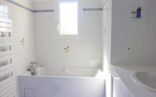 Holiday Home Les Bardières