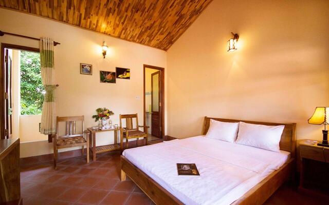 Lan Anh Garden Resort