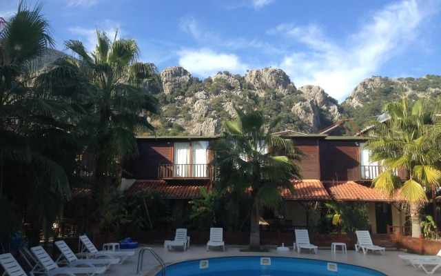 Kutle Hotel