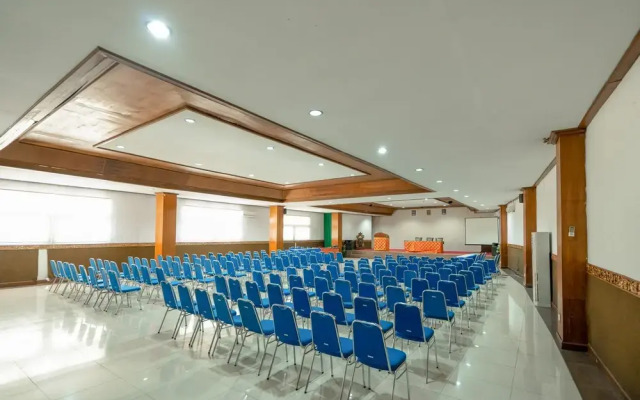 RedDoorz Plus @ Mahajaya Hotel Denpasar