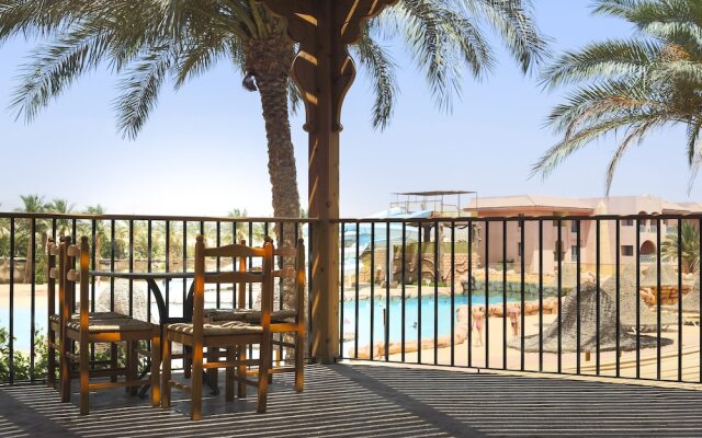 Parrotel Aquapark Resort
