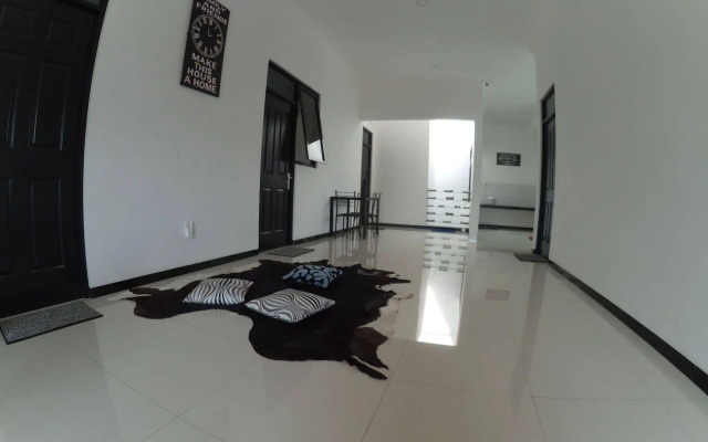 Mess Inn Semarang