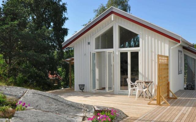 4 Star Holiday Home in Stenungsund
