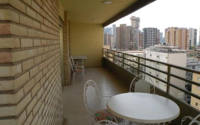Principado Centro III - Fincas Arena