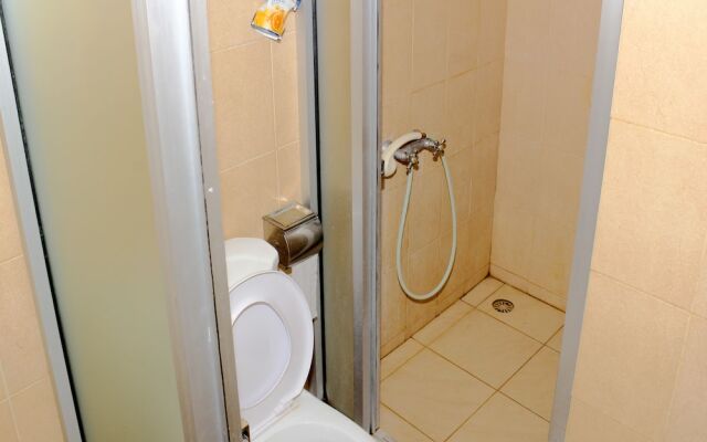 Airy Keraton Yogyakarta Wijilan Sawojajar 6