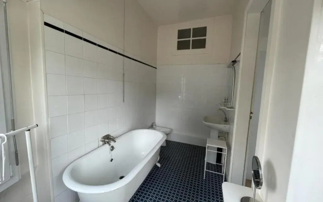 Villa Arcachon, 9 pièces, 8 personnes - FR-1-374-33