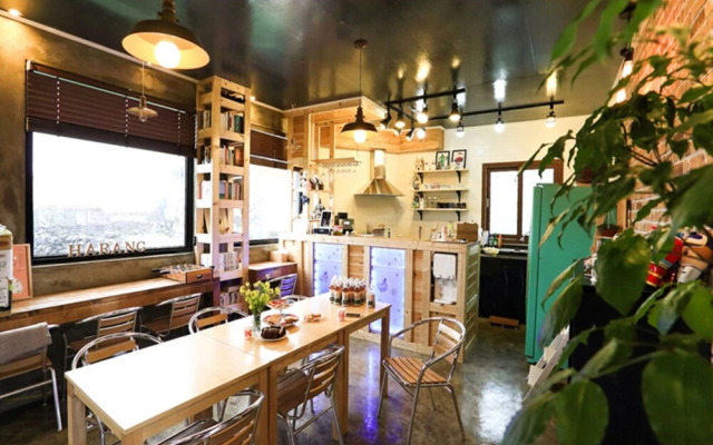 Jeju Harang Guest House