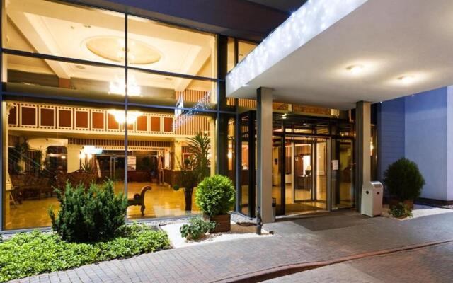 Jasek Premium Hotel Wrocław